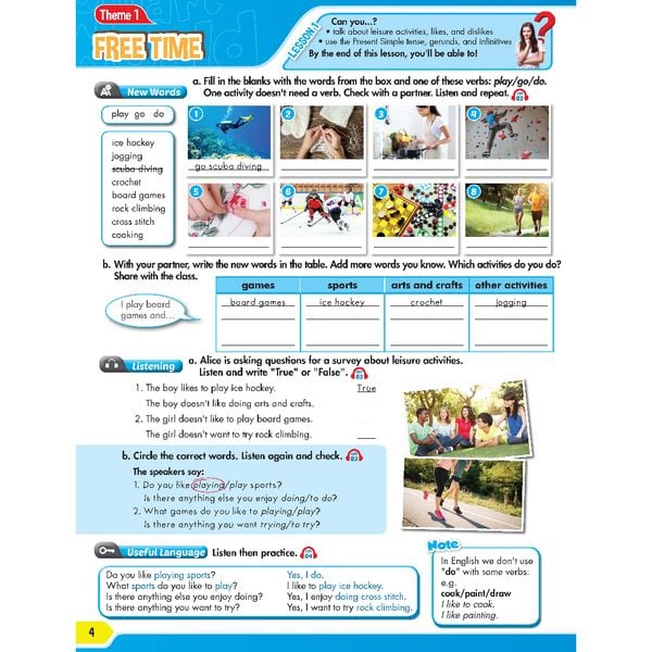 i-Learn Smart World 8 Student Book