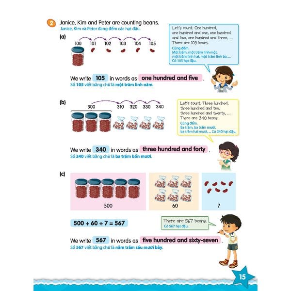 i-Learn Smart Maths Grade 2 Student