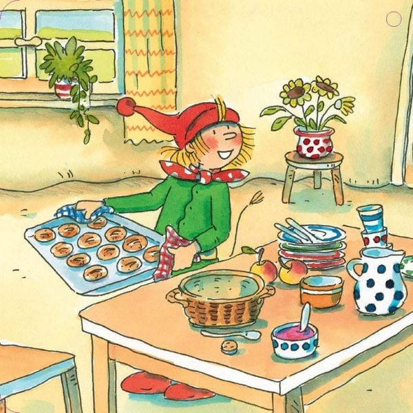 Sách - Dtpbooks - PIXI yêu thiên nhiên - Tuyển tập PIXI Biết Tuốt