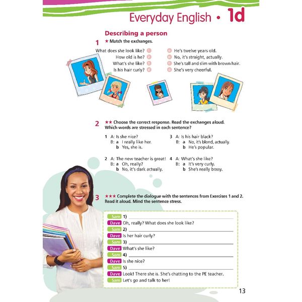 Tiếng Anh 7 Right On! - Trọn bộ (Sách học sinh, Sách bài tập, Notebook)