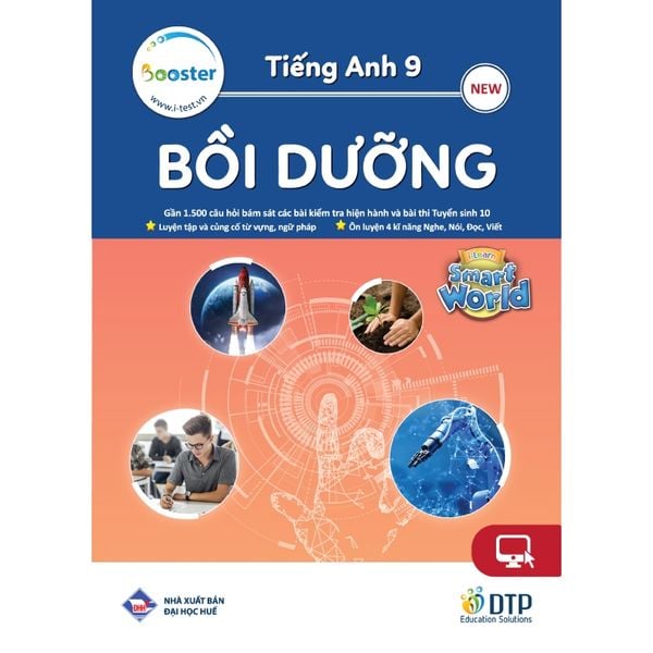 Trọn bộ sách chinh phục kì thi Tuyển sinh 10