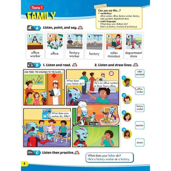 i-Learn Smart Start 5 Student