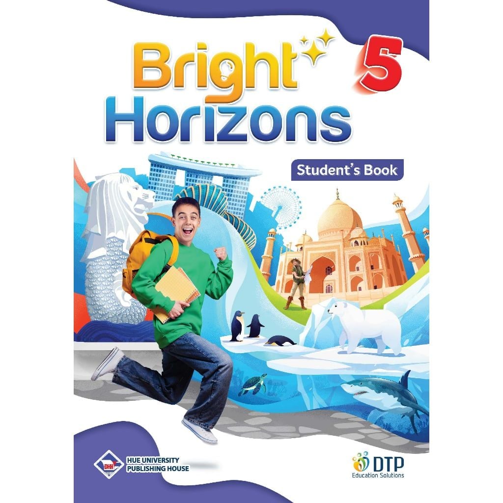 Bright Horizons 5 Student