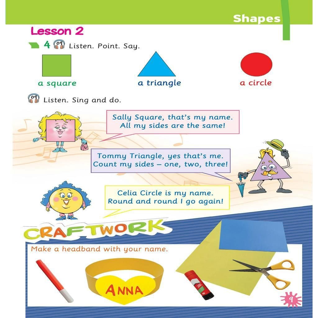 Tiếng Anh 2 Extra and Friends Teacher