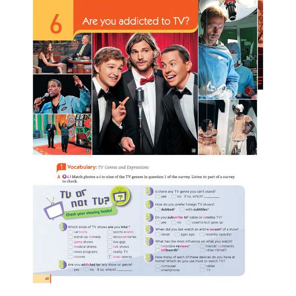 English ID 3B Student