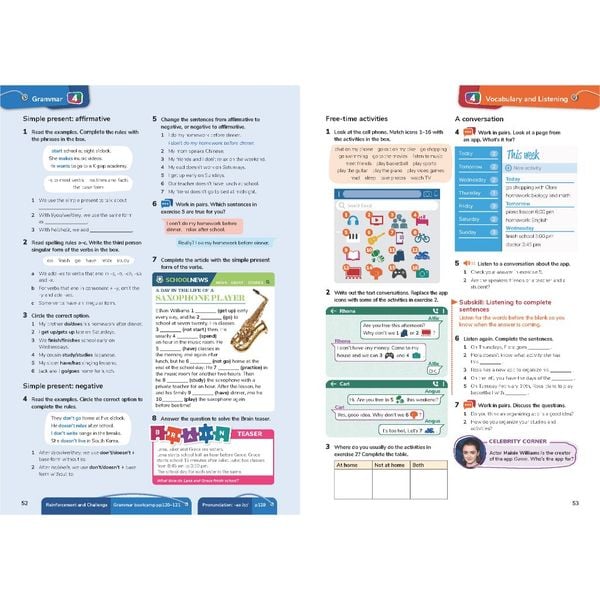 Get Involved! AmEng Intro SB with Student