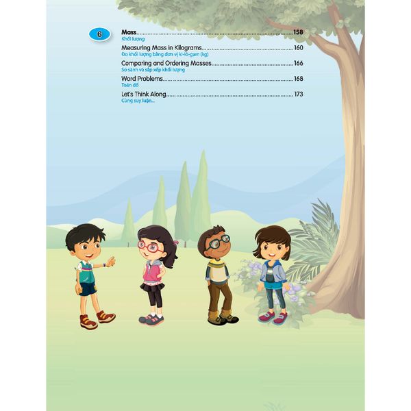 i-Learn Smart Maths Grade 2 Student