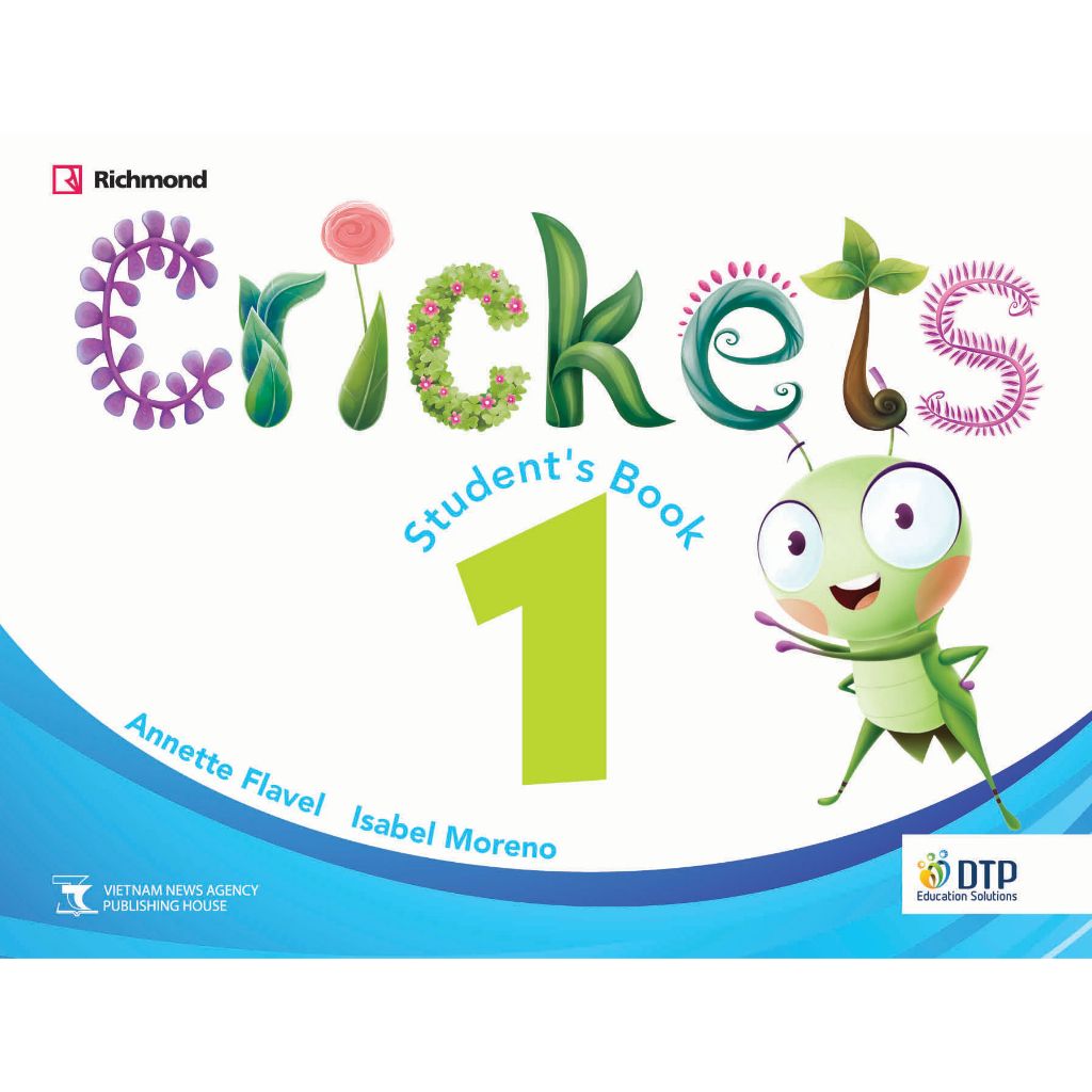 Crickets 1 Student