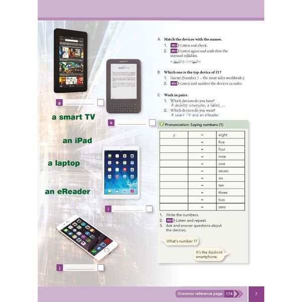 Moving into Information Technology - Course Book