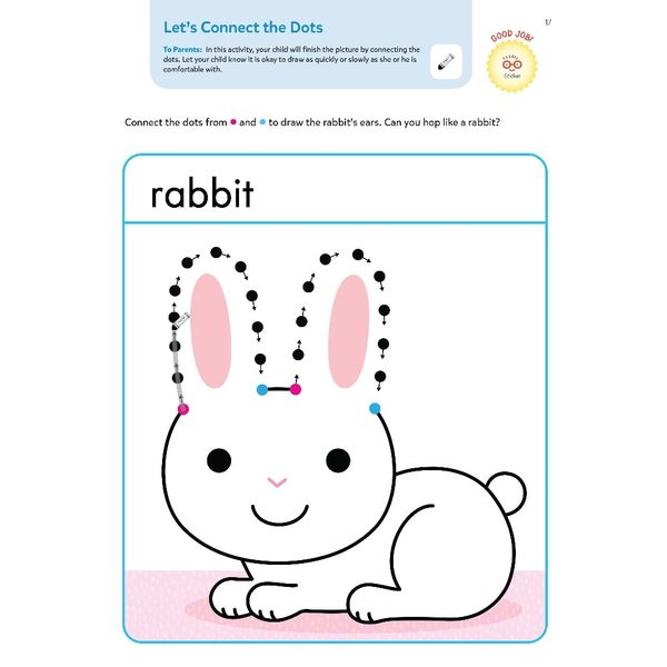 Play Smart Animal Picture Puzzlers 3+