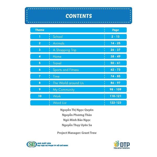 i-Learn Smart Start 4 Workbook