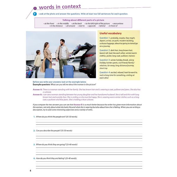 Writing Success Intermediate Level B1