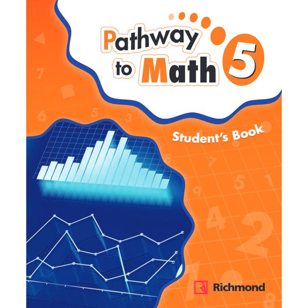 Pathway to Math 5 Student's Book