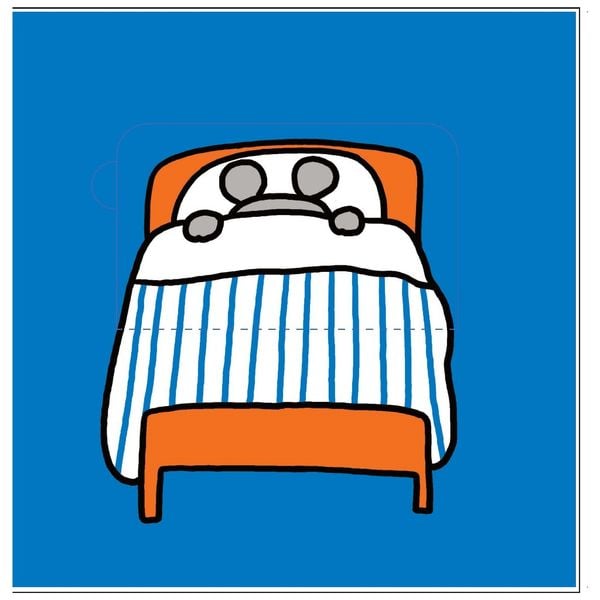 Chơi trốn tìm - Sách Pop-up - Tủ sách Ehon cho bé