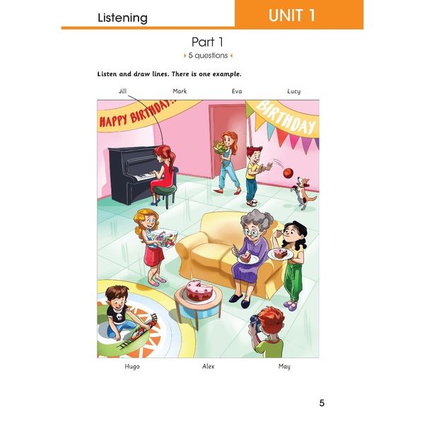 Skills Builder Starters 2 - Student