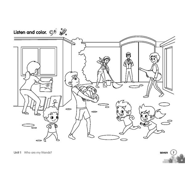 Crickets 3 Practice Book