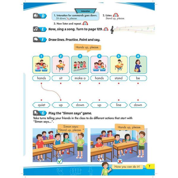 i-Learn Smart Start 2 Student