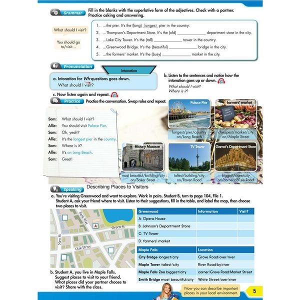 i-Learn Smart World 9 Student Book