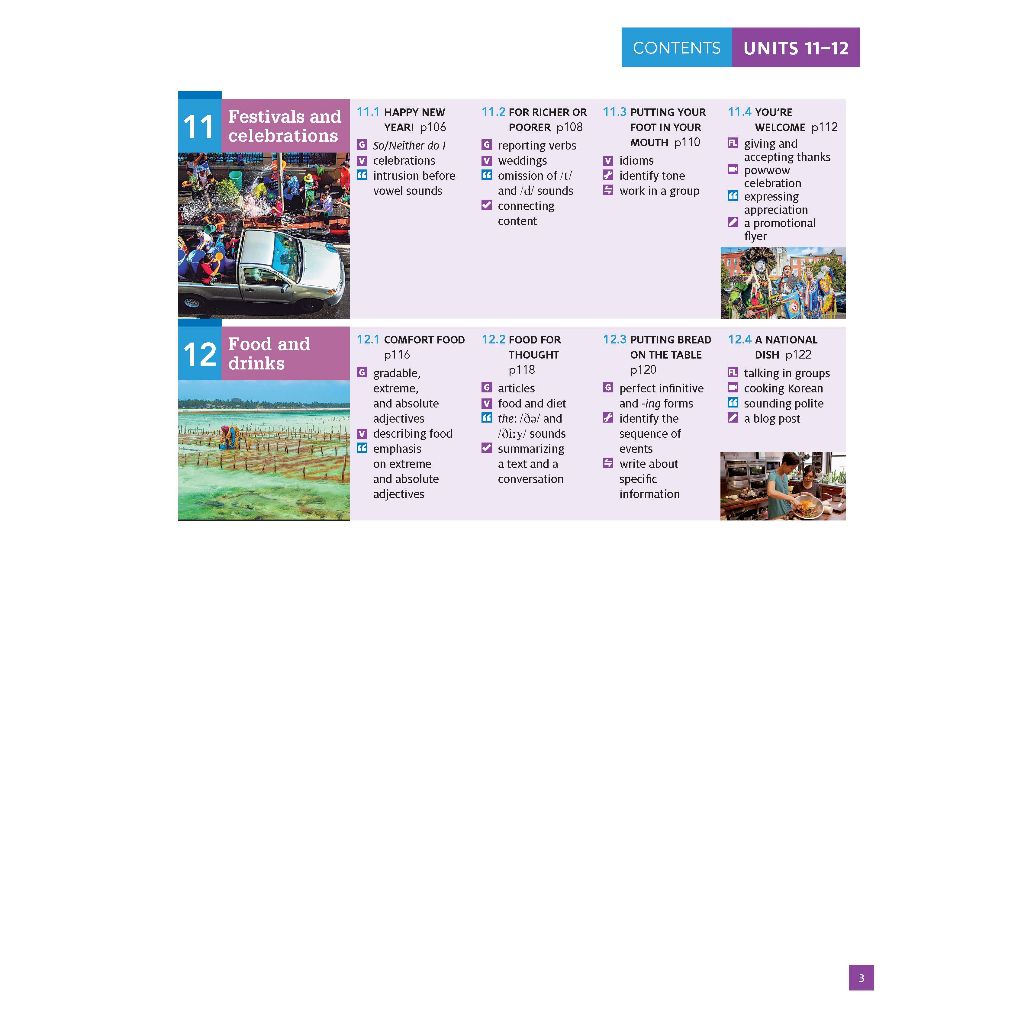 The Big Picture B2 Upper Intermediate B Student