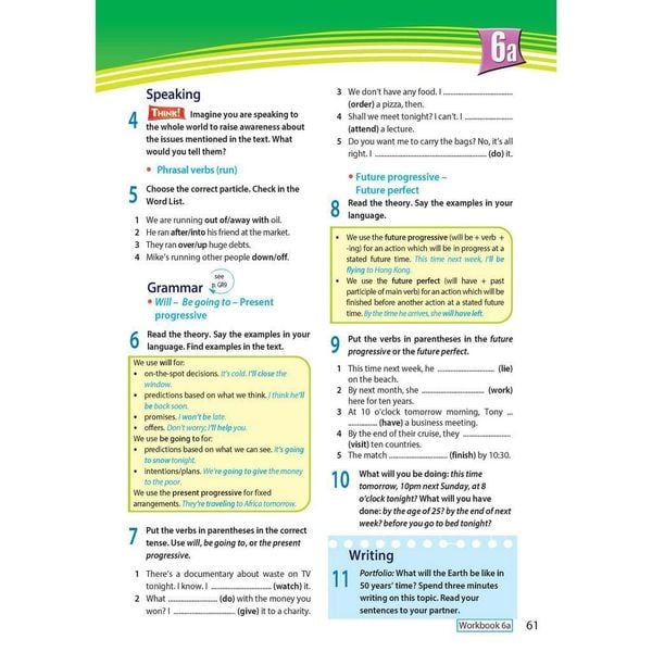 Access US 4B Student