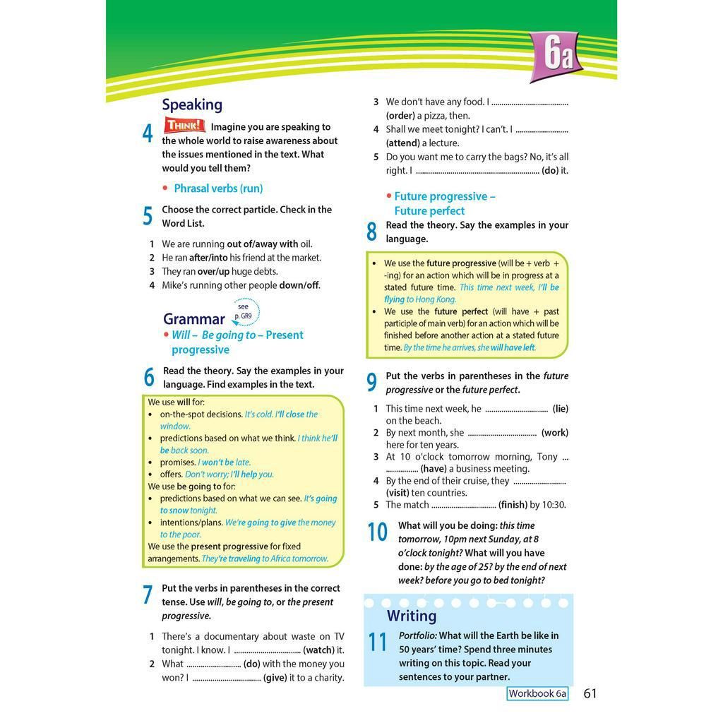 Access US 4B Student