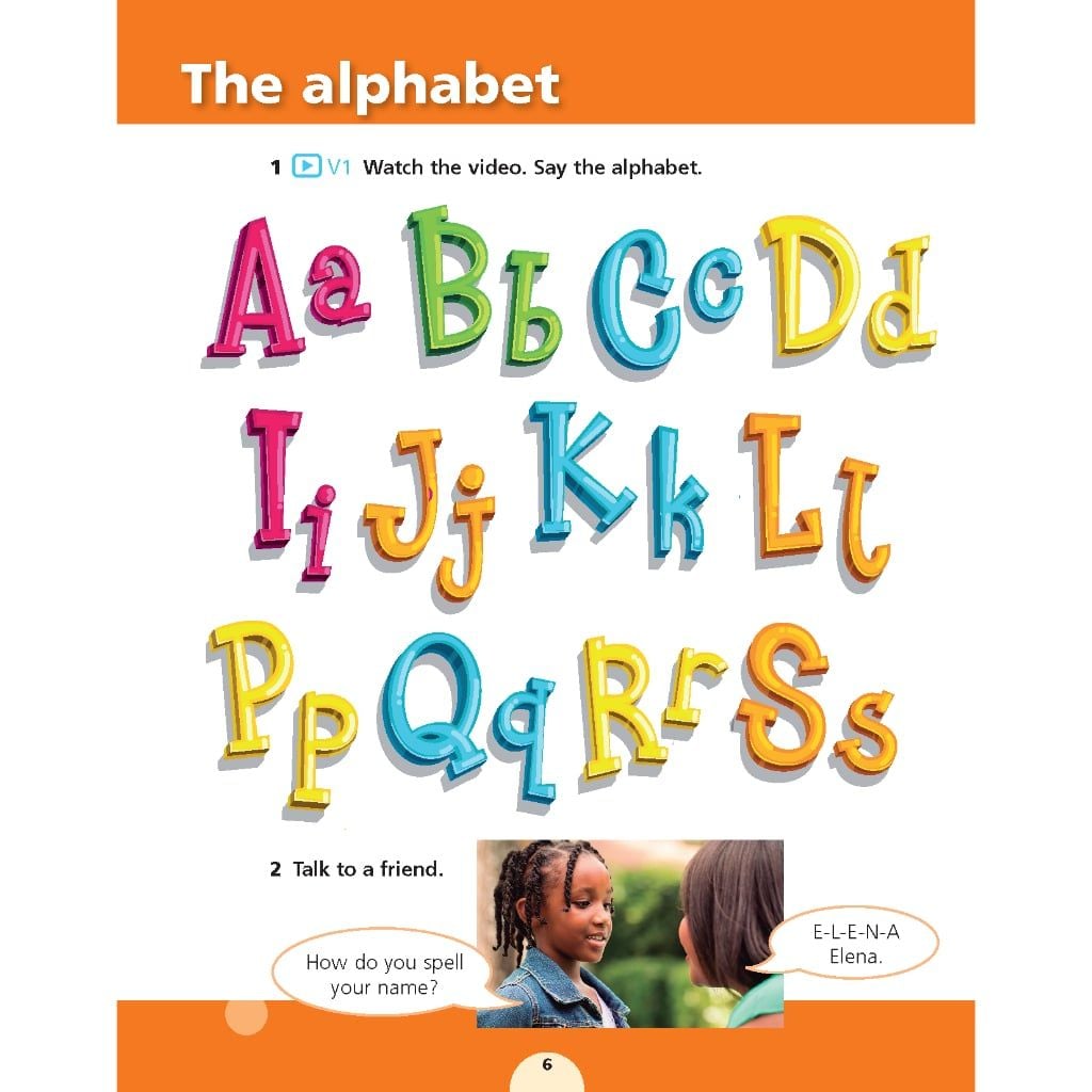 English With Muzzy Level 2 Student Book
