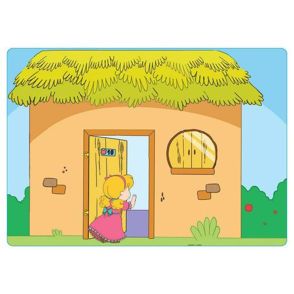 Tiếng Anh Amanda and Friends 3 - Student