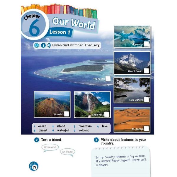 Story Central Plus Level 3 Student Pack