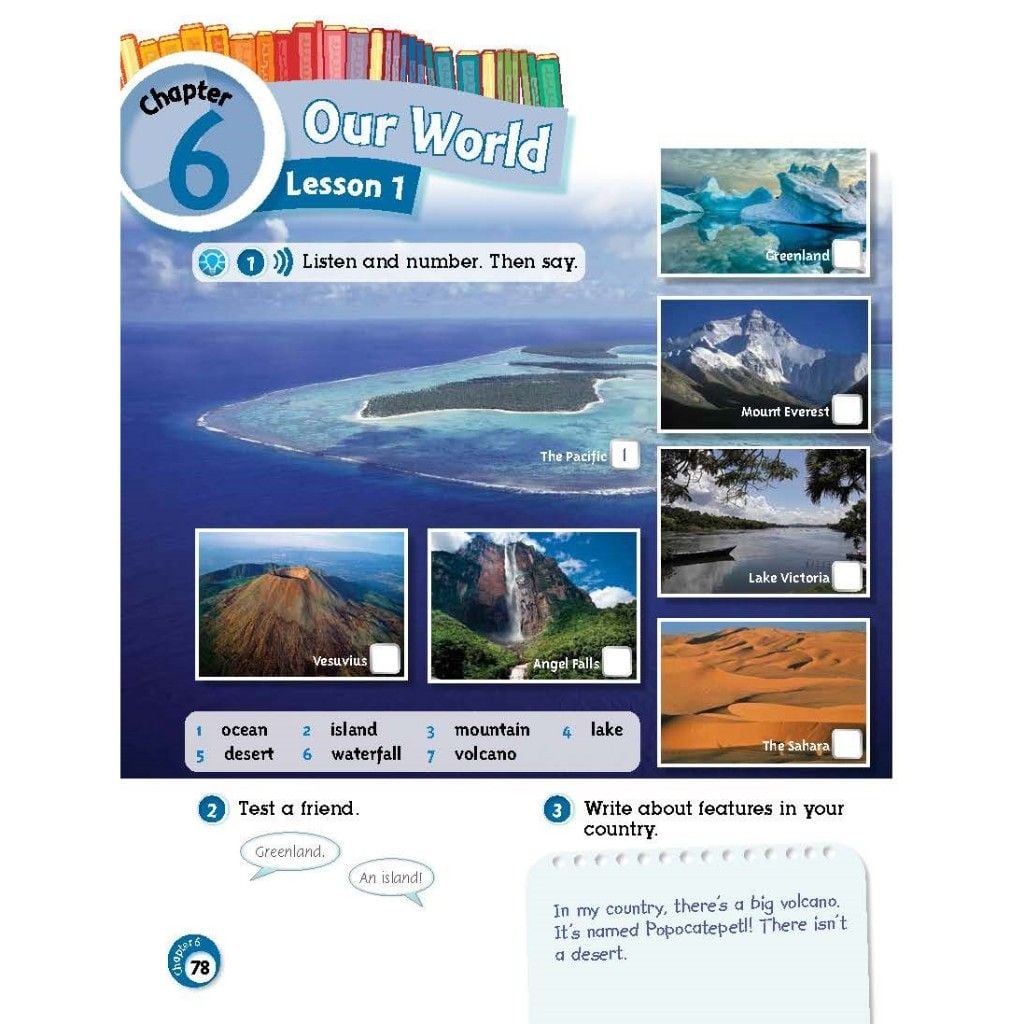 Story Central Plus Level 3 Student Pack