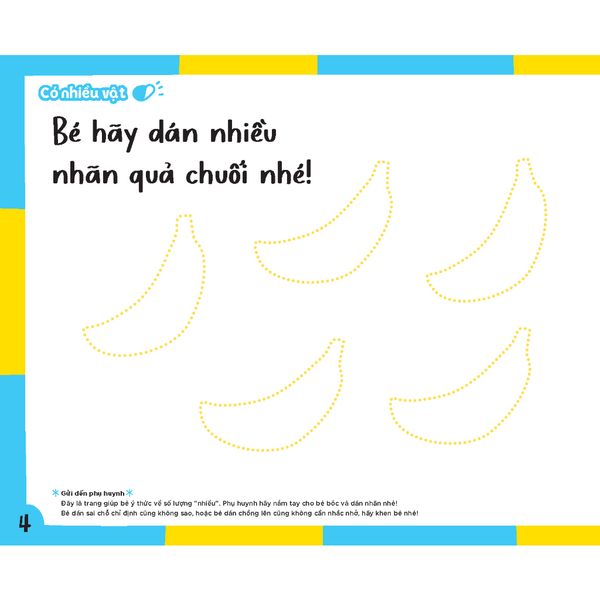 Sách dành cho bé 1 tuổi - Bé cùng vui chơi luyện tập - Sách vui chơi tương tác "Bé học điều hay"