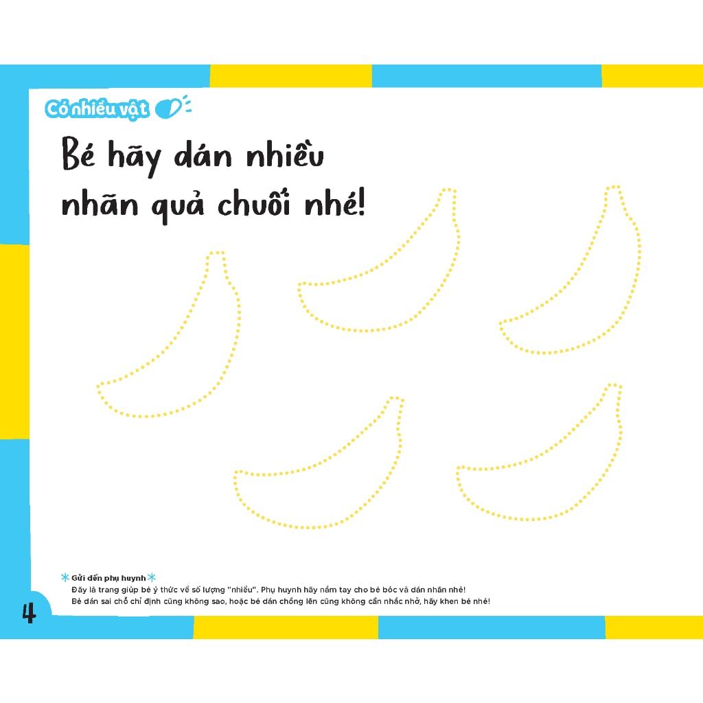 Sách dành cho bé 1 tuổi - Bé cùng vui chơi luyện tập - Sách vui chơi tương tác "Bé học điều hay"