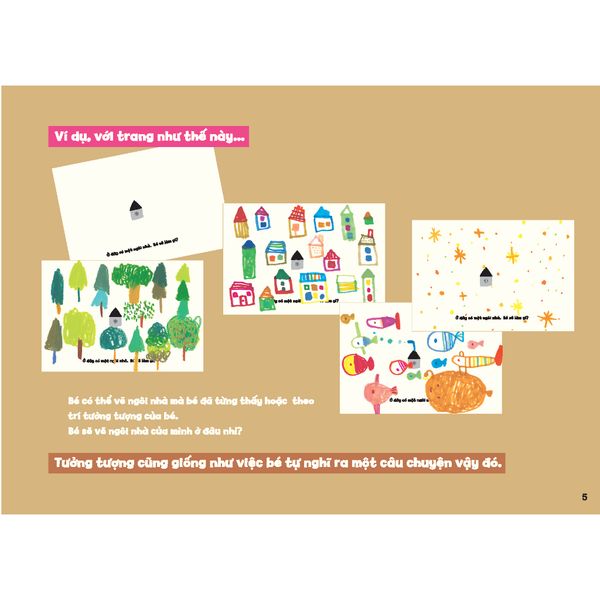 Càng Tô Càng Vui - Tủ sách vui để học