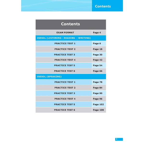 Succeed in LanguageCert A2 Access - 6 Pratice Tests