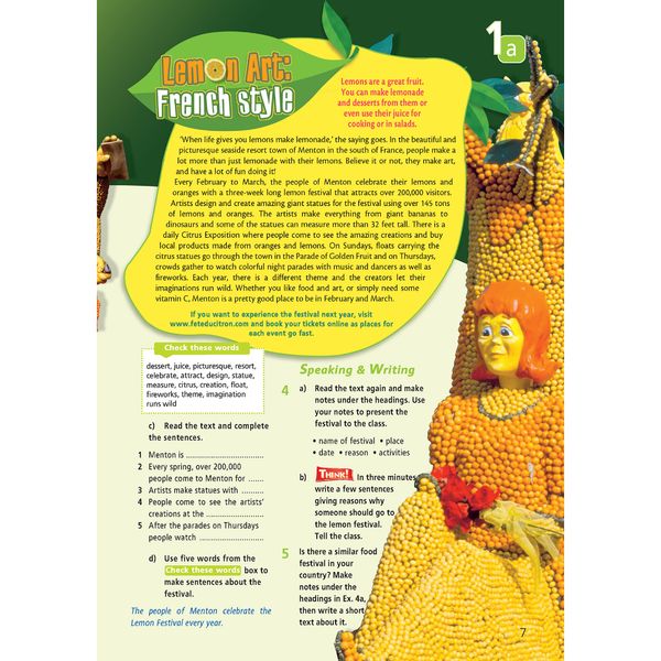 i-Discover 3 Student