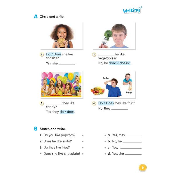 Hang Out 2 - Workbook