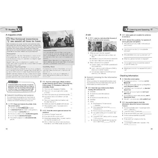 Get Involved! AmEng Level 3 Workbook and Digital Workbook