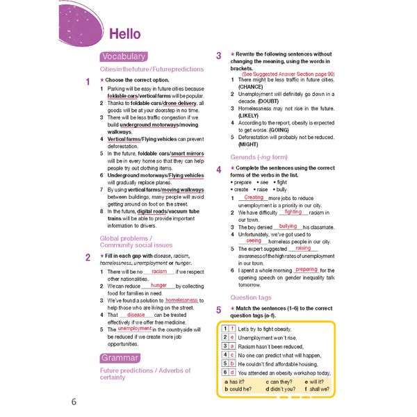 Tiếng Anh 12 Bright - Workook Teacher