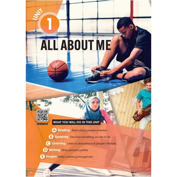 New Frontiers 3 - Student Book