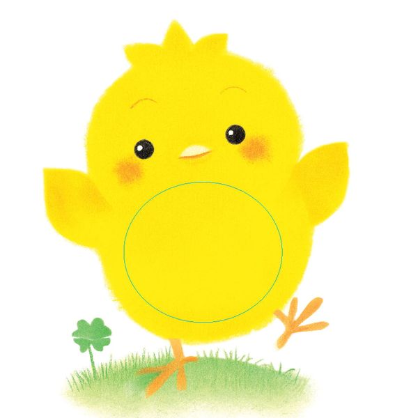 Bộ lông này của ai thế? - Chơi cùng gà con (Mới) - Tủ sách Ehon cho bé