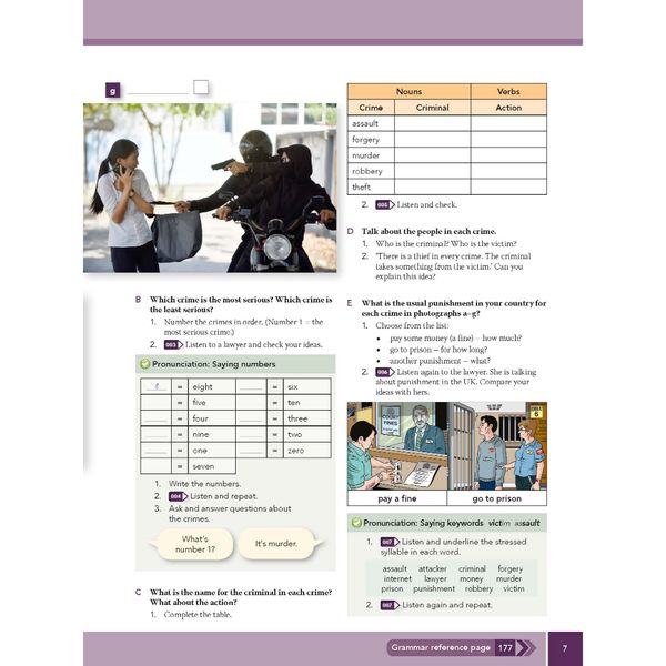 Moving into Law - Course Book