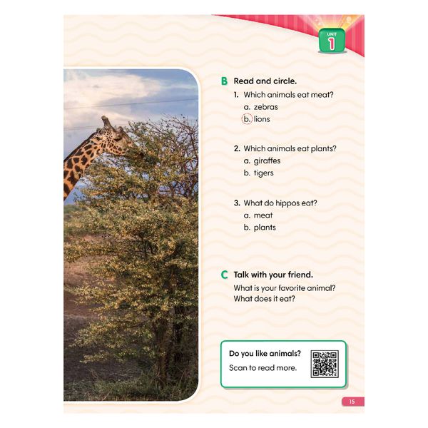 Big Show 2 - Student Book