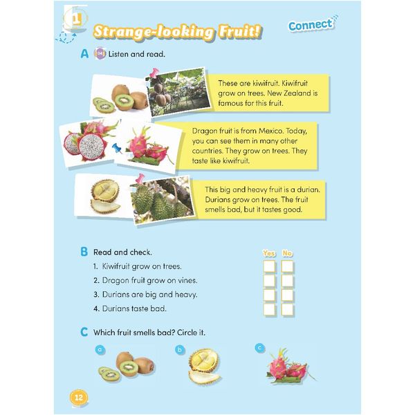 Hang Out 2 - Workbook