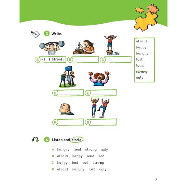 Helbling Young Reader - Theseus and the Minotaur