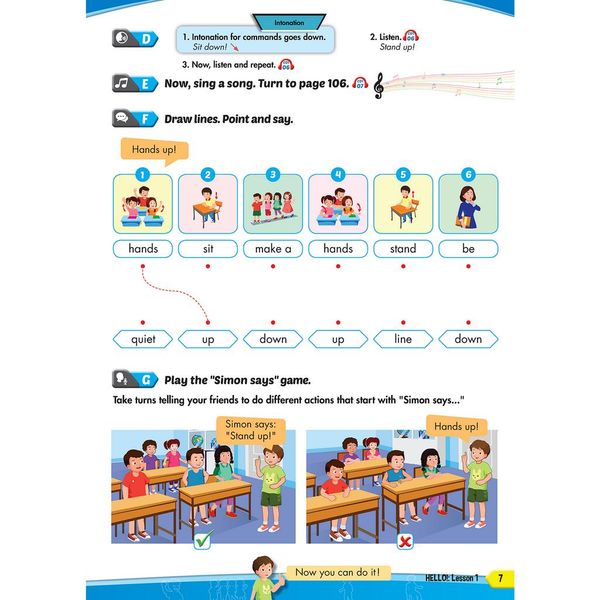 i-learn Smart Start 2 Student book Special Edition