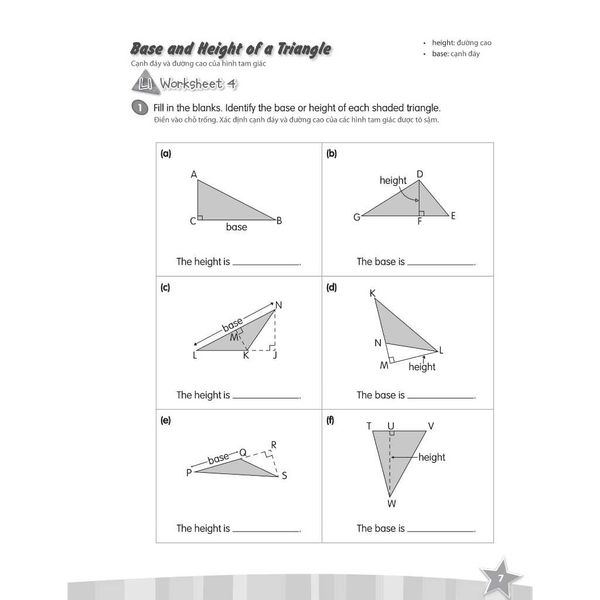 i-Learn Smart Maths Grade 5 Workbook Part 2 (ENG-VN)