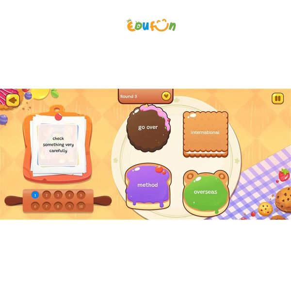 E-voucher - Gói Edufun Premium lớp 9 + [Bộ quà tặng SGK i-Learn smart World + 2 truyện đọc]