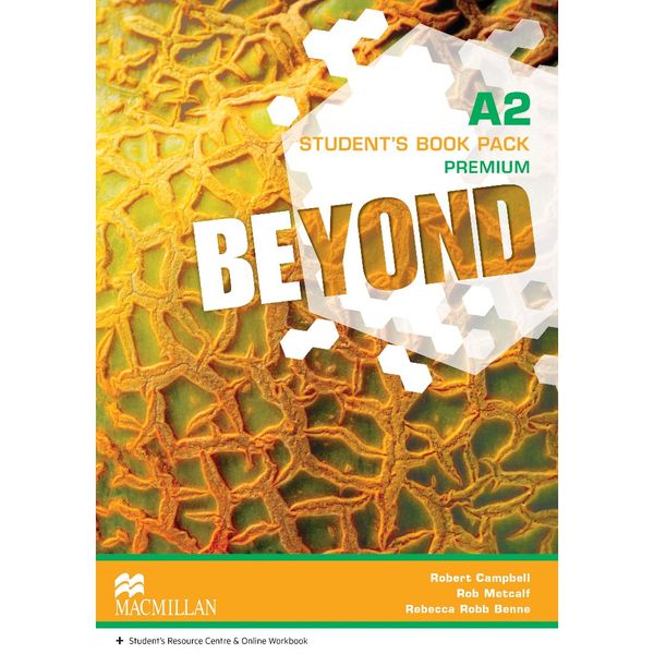Beyond A2 Student