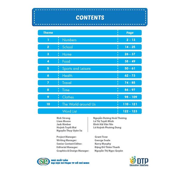 i-Learn Smart Start 3 Workbook Special Edition