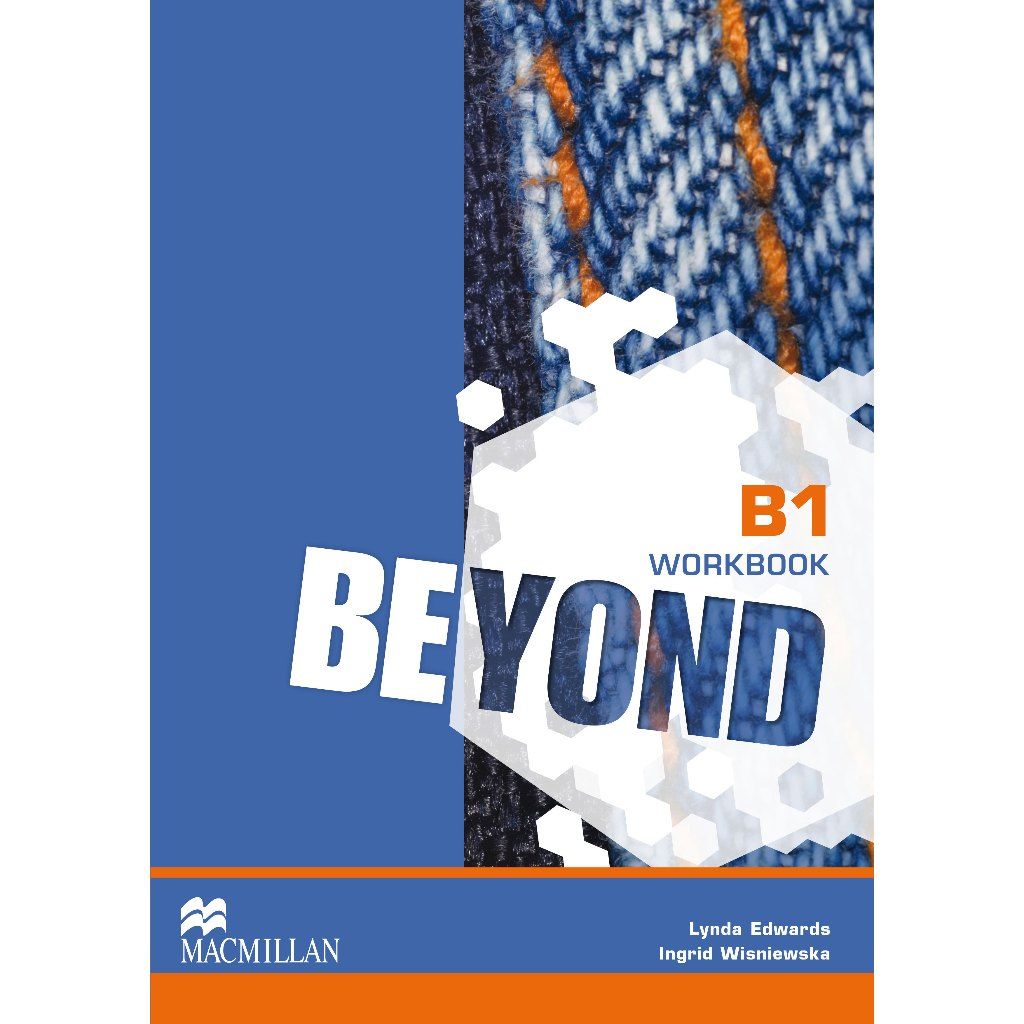 Beyond B1 Workbook