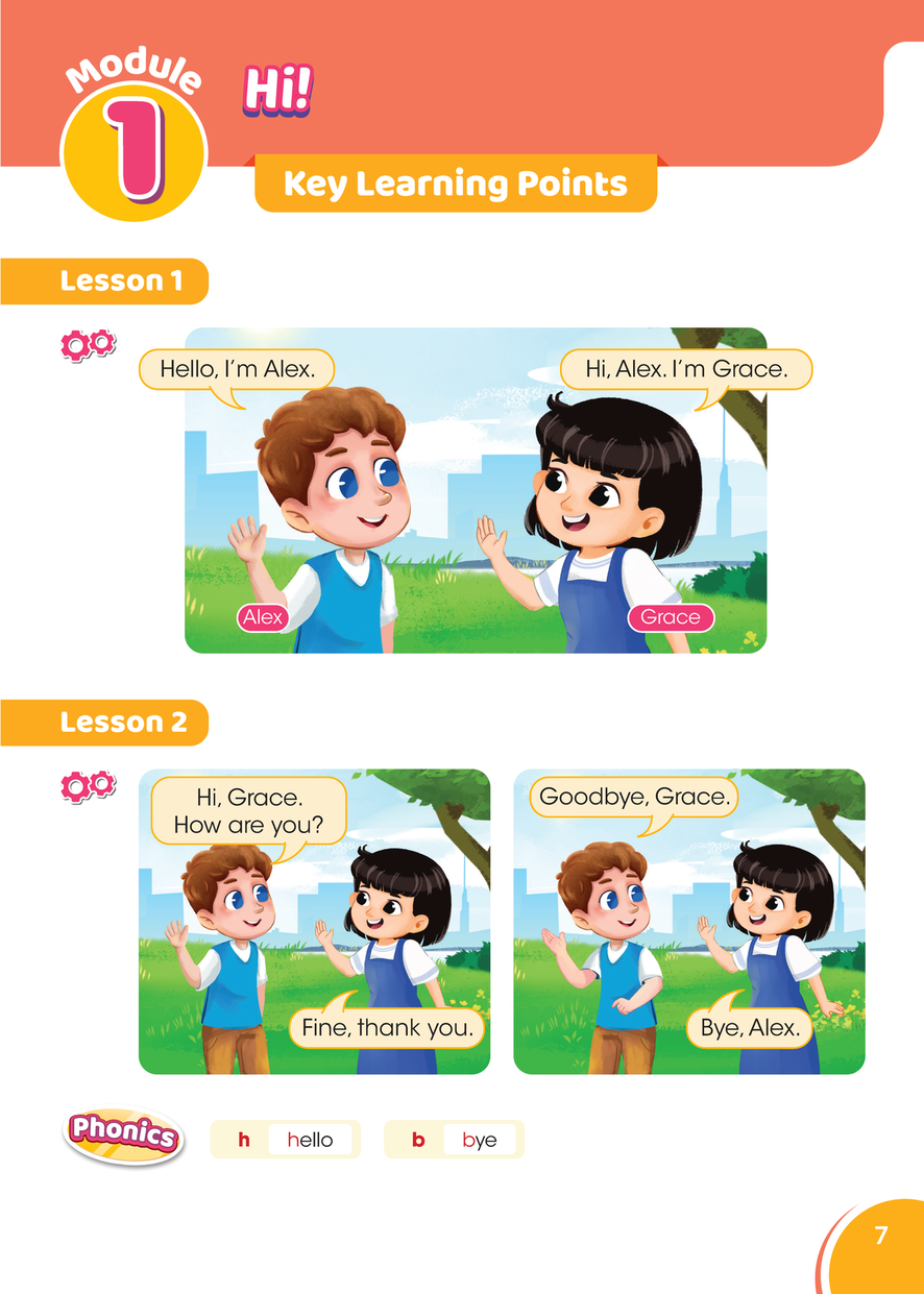 Sách Bài Tập Bổ Trợ và Tăng Cường - Tiếng Anh 3